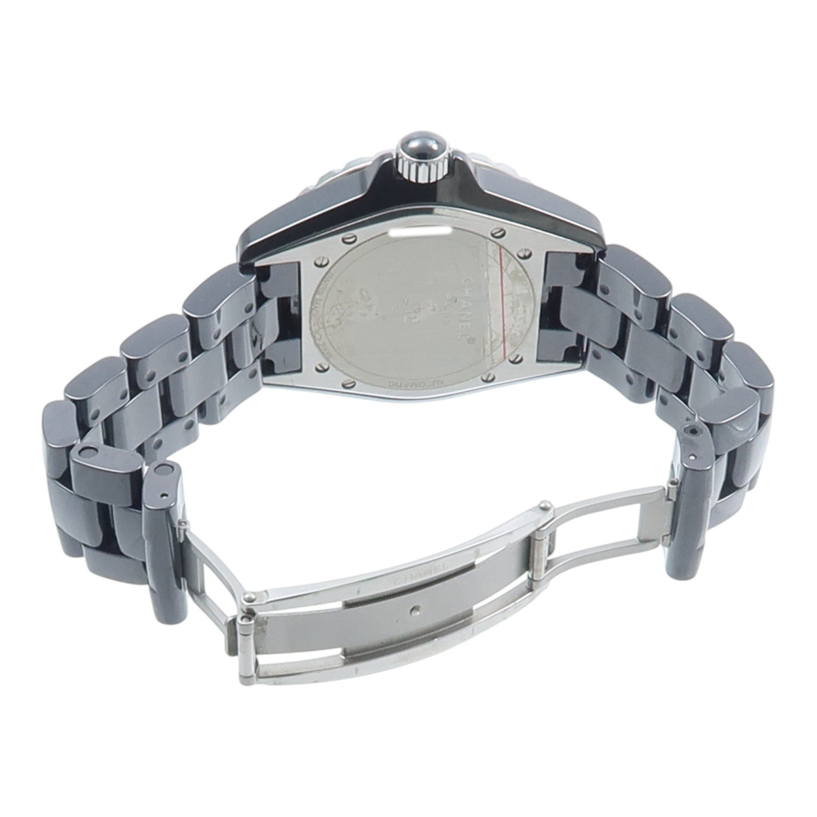 CHANEL J12 H1757