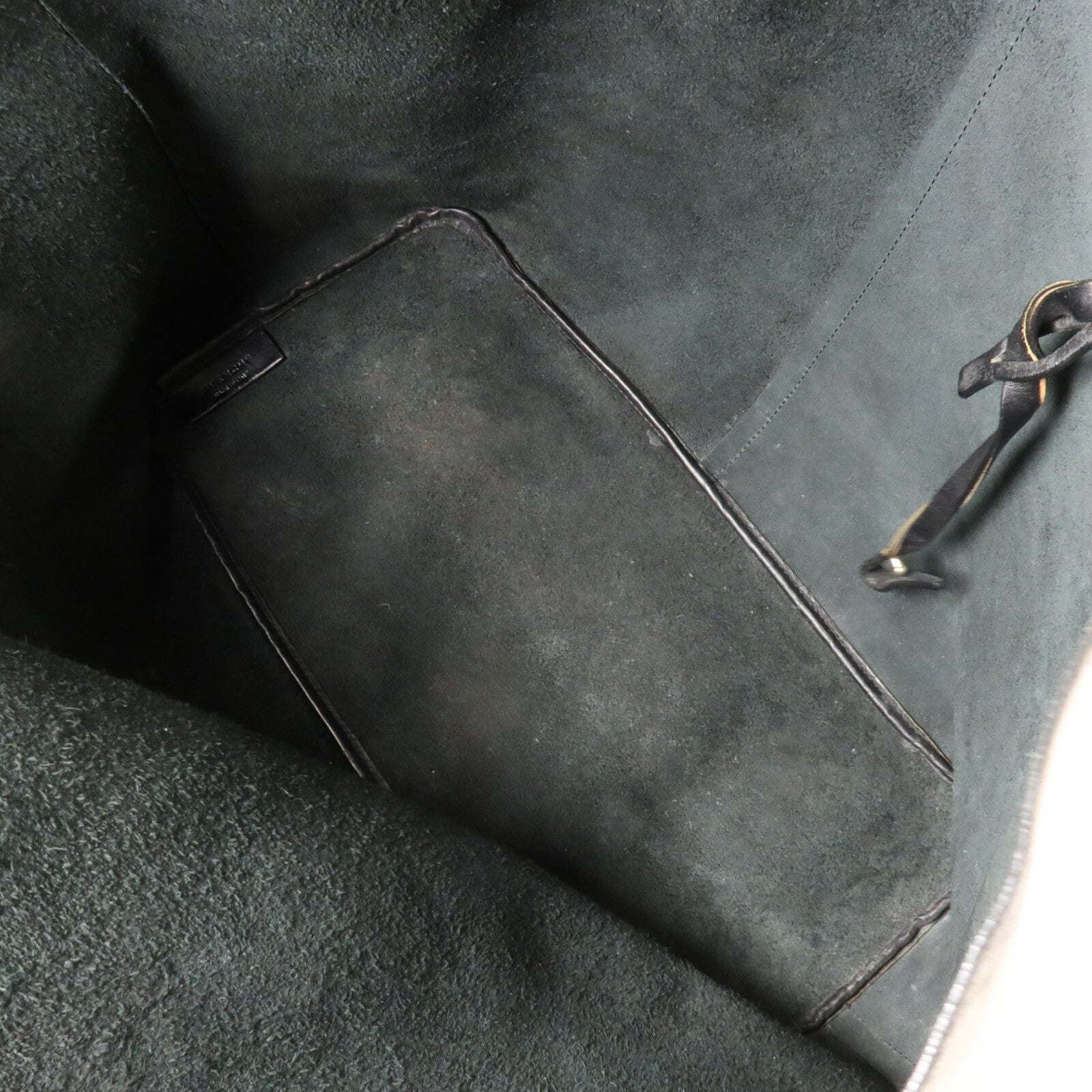 GIVENCHY 牛皮皮革Tote Bag手挽袋