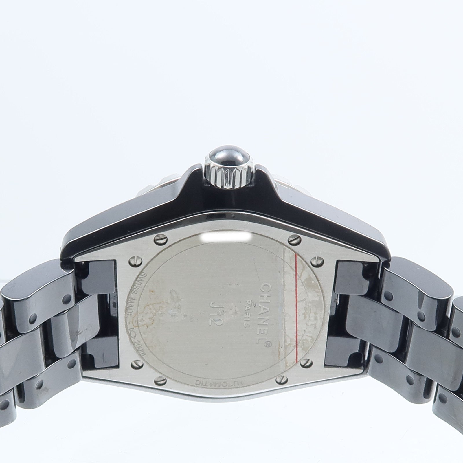CHANEL J12 H1757
