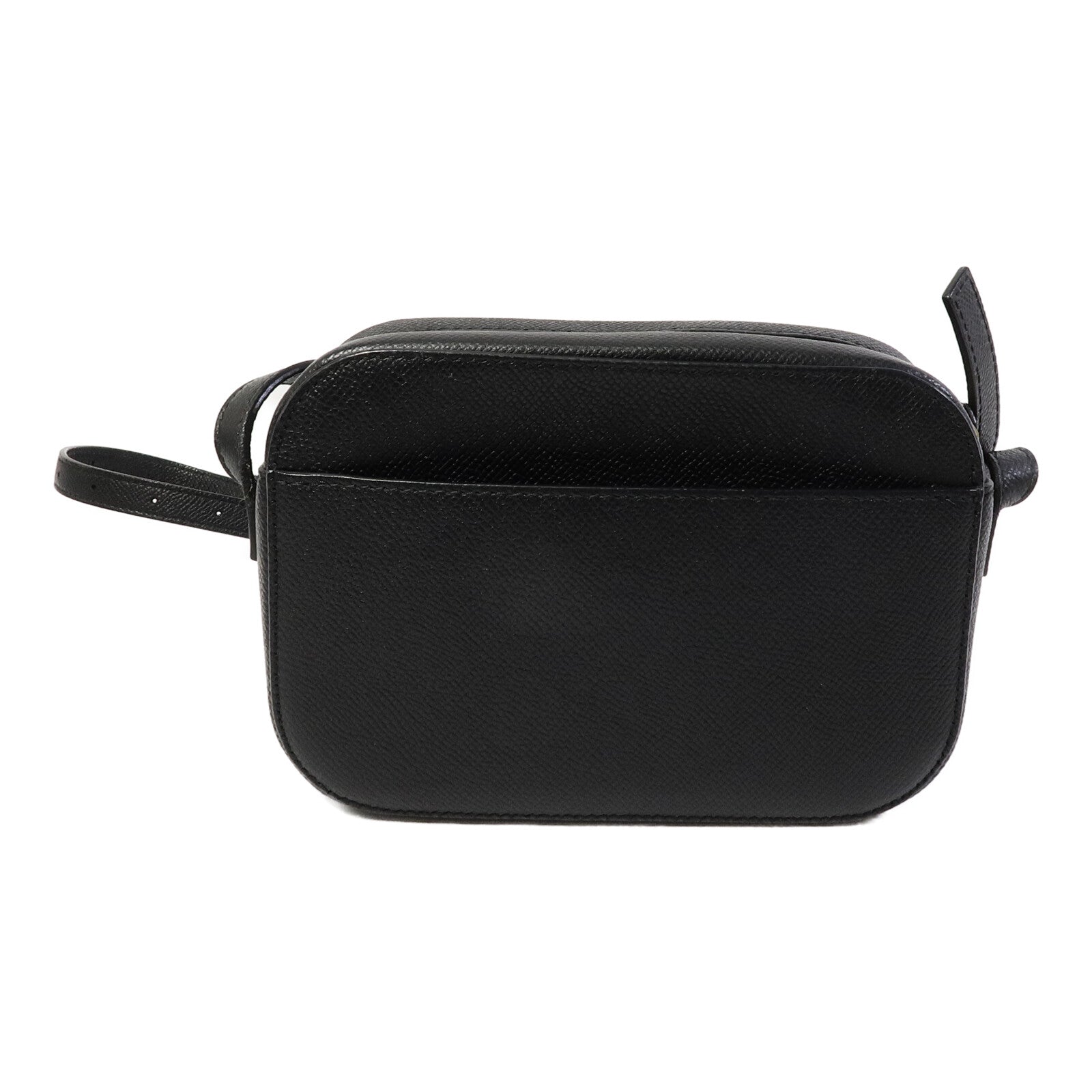 BALENCIAGA 牛皮皮革Ville Camera Bag XS肩背袋