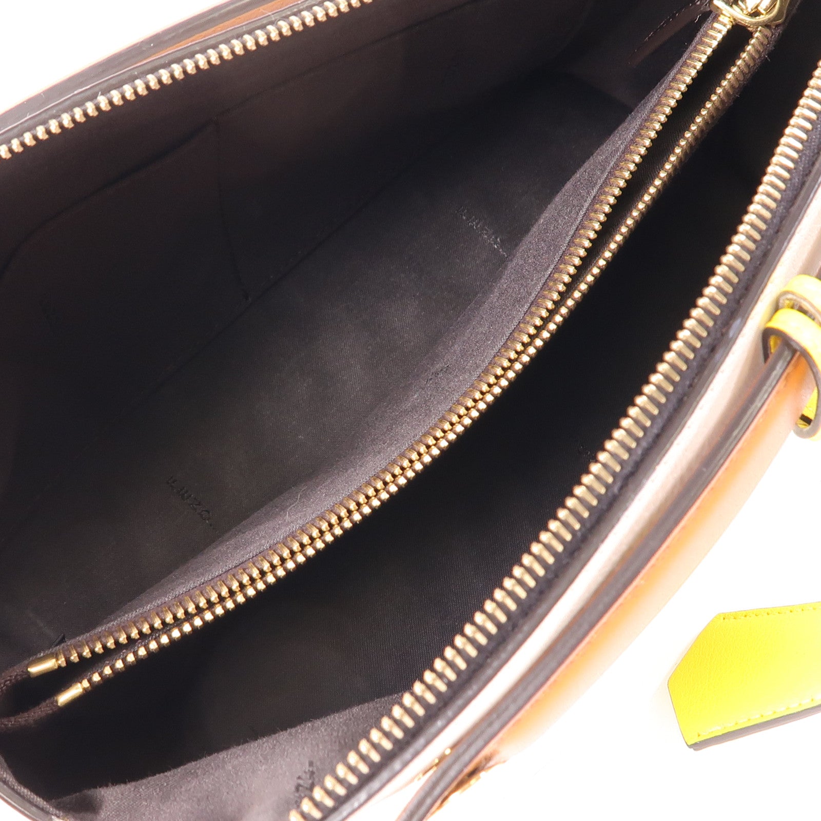 FENDI 牛皮皮革By The Way金扣手挽肩背兩用袋