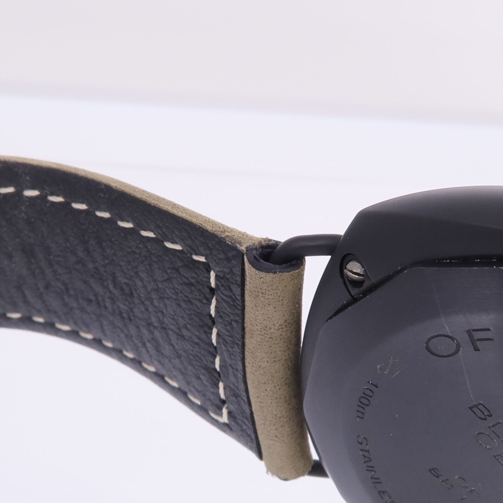 PANERAI Radiomir Black Seal Ceramica PAM00292