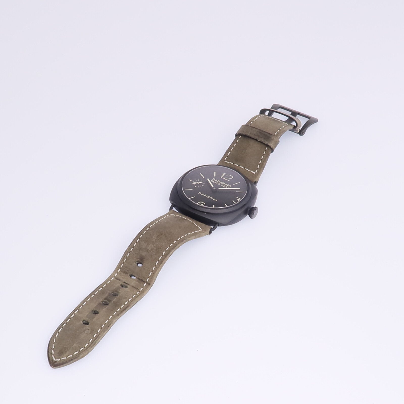 PANERAI Radiomir Black Seal Ceramica PAM00292