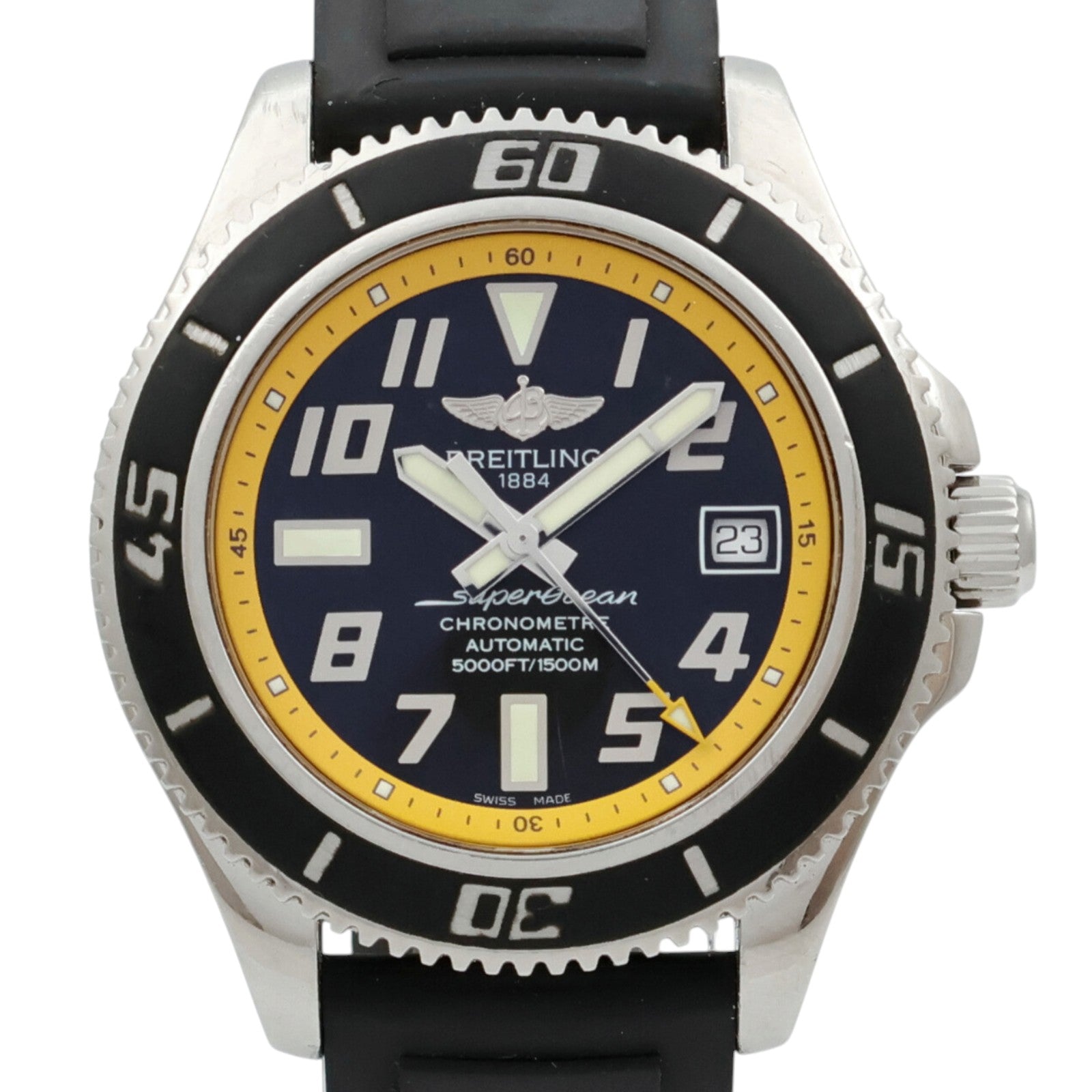 BREITLING Super Ocean A1736402/BA32