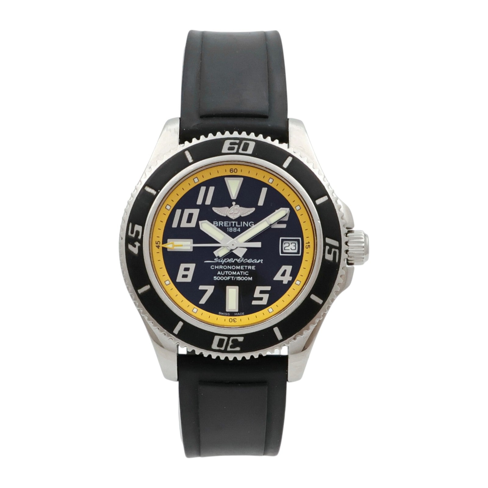 BREITLING Super Ocean A1736402/BA32