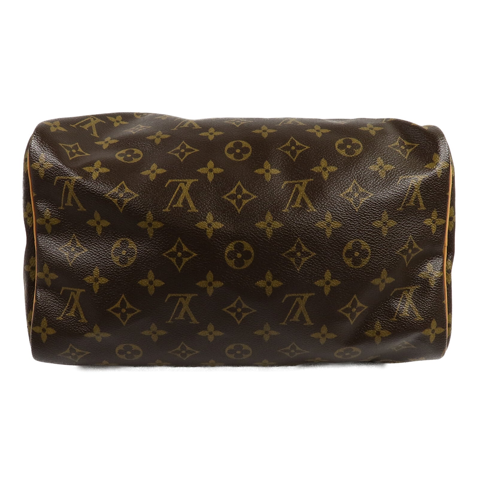 LOUIS VUITTON Monogram Speedy 30手挽袋