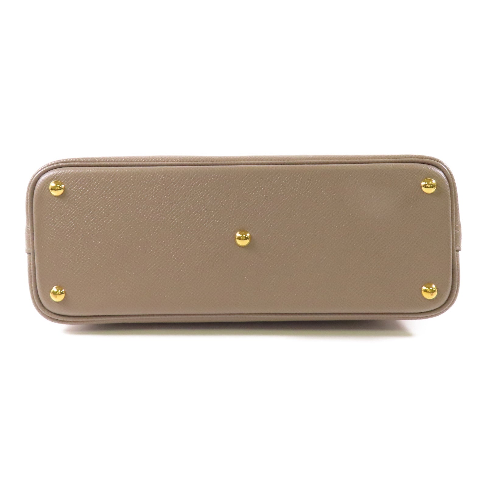 HERMES Epsom皮革Bolide 27金扣手挽肩背兩用袋
