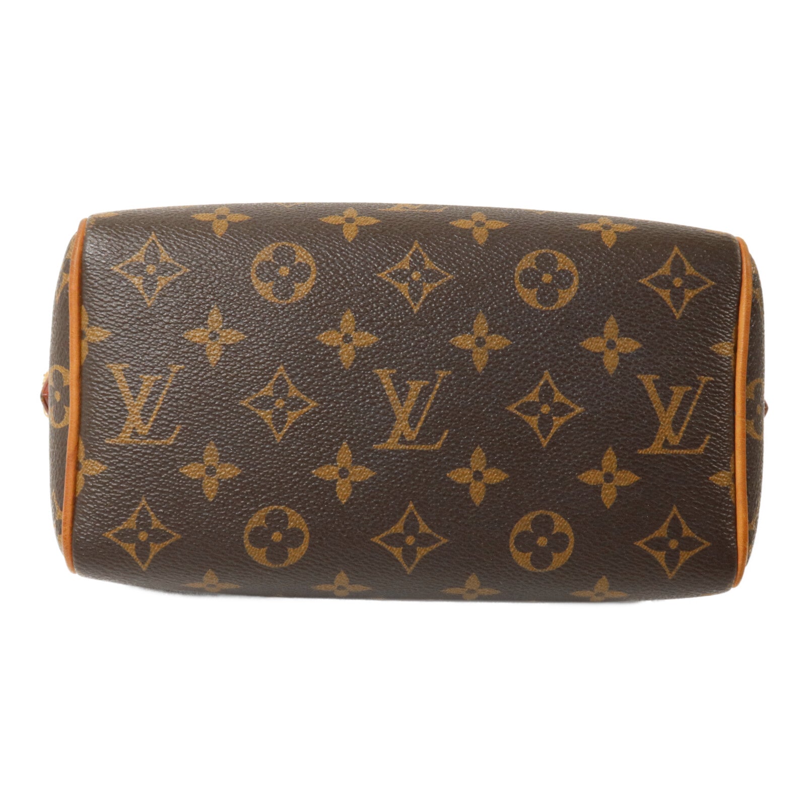 LOUIS VUITTON Monogram Speedy Bandouliere 20手挽肩背兩用袋