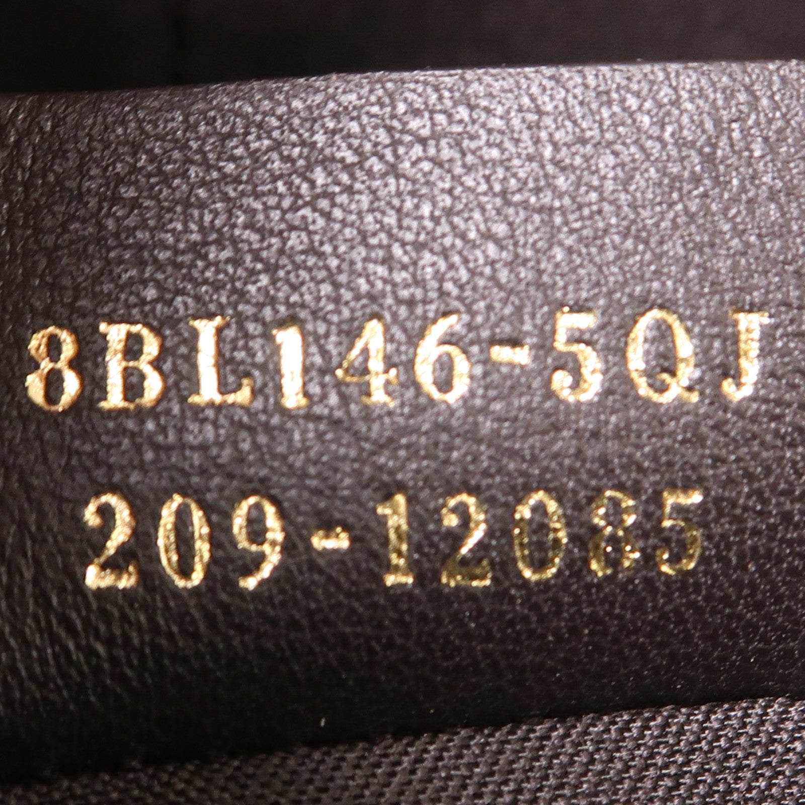 FENDI 牛皮皮革By The Way金扣手挽肩背兩用袋