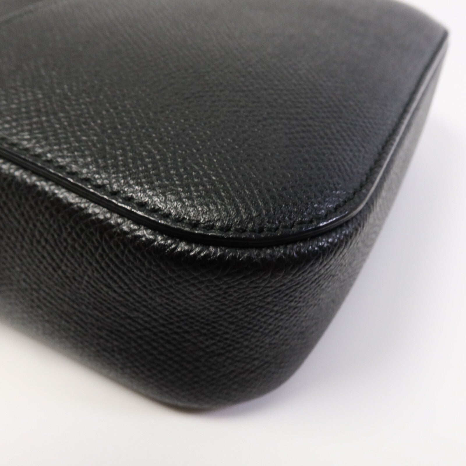 BALENCIAGA 牛皮皮革Ville Camera Bag XS肩背袋