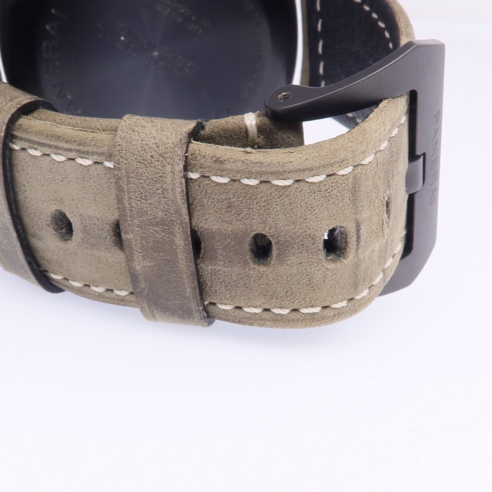 PANERAI Radiomir Black Seal Ceramica PAM00292