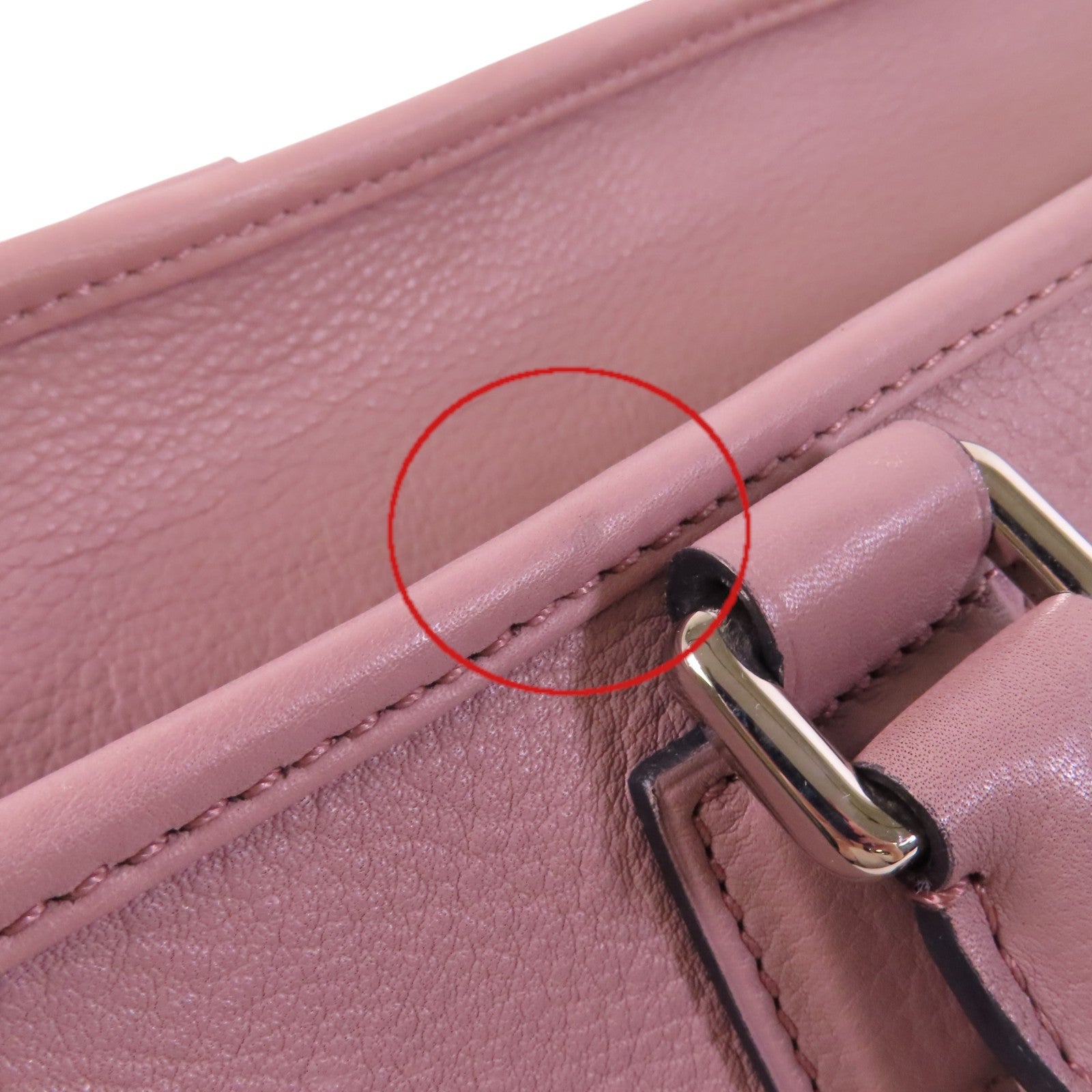 LOEWE 牛皮皮革Amazona 36銀扣肩背袋