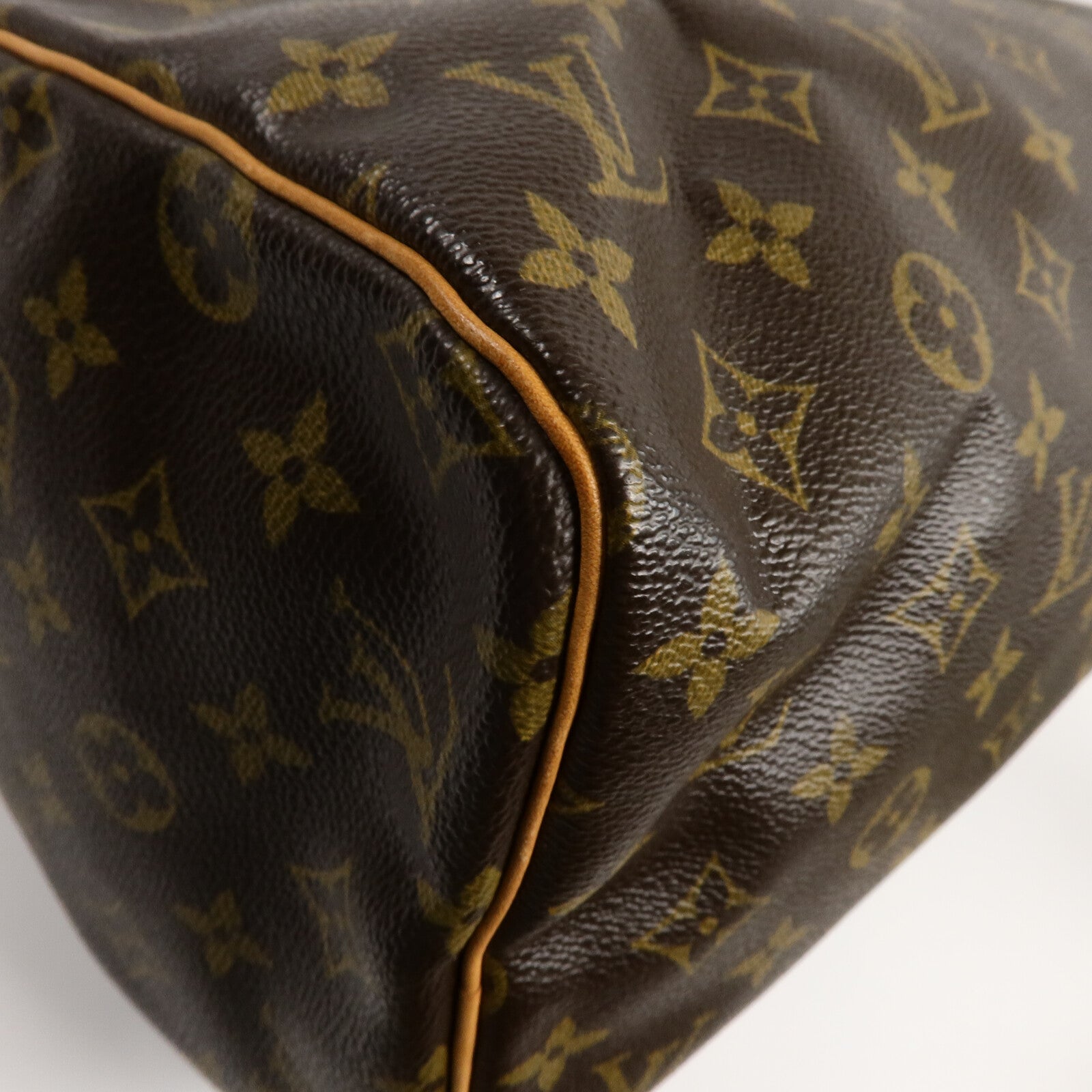 LOUIS VUITTON Monogram Speedy 30手挽袋