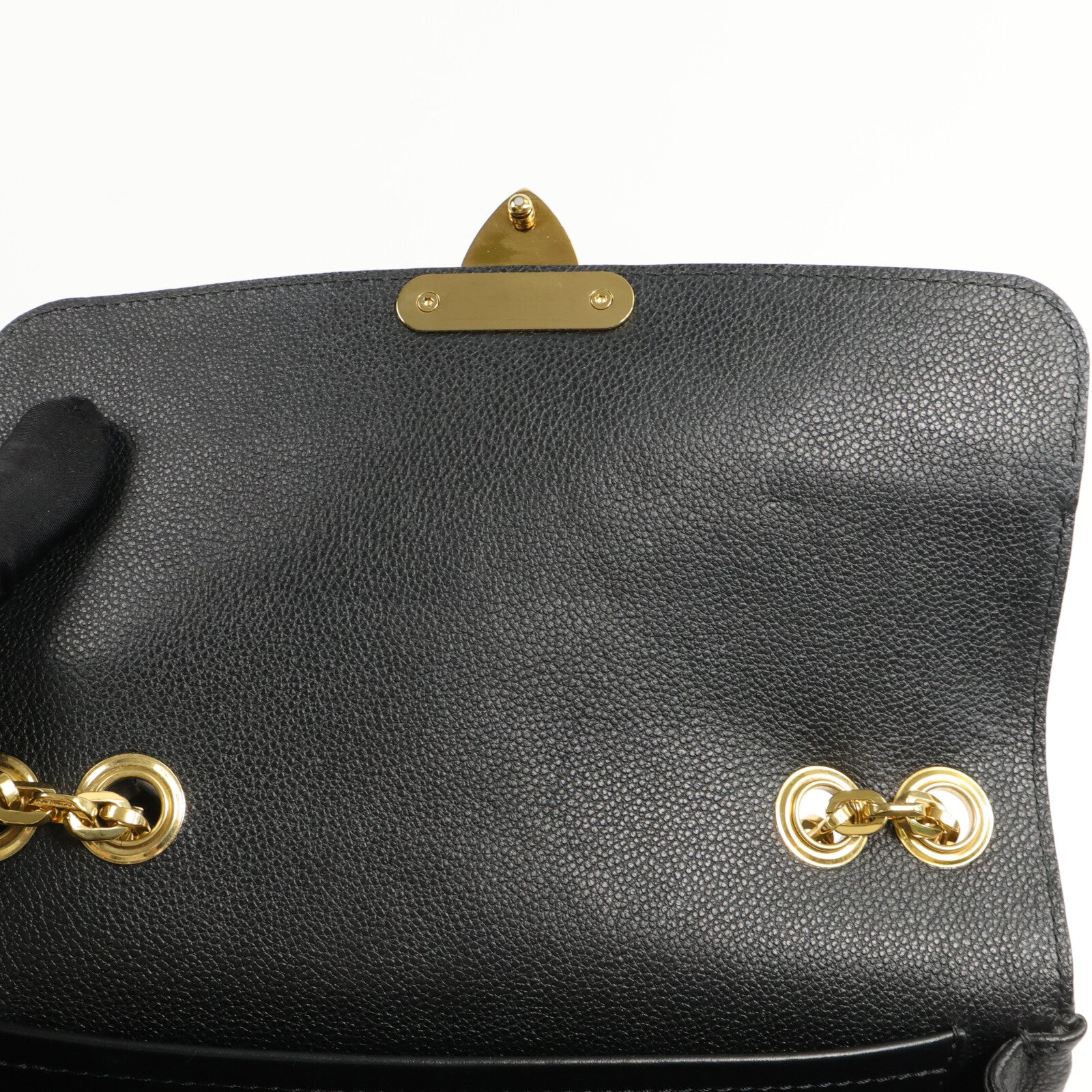 LOUIS VUITTON Monogram Empreinte Marceau肩背袋