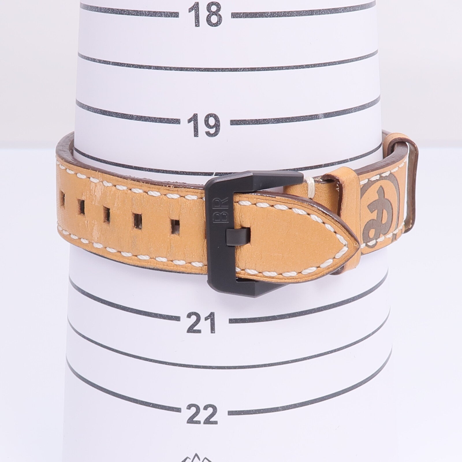 Bell＆Ross 126 Heritage BR126-94-SC