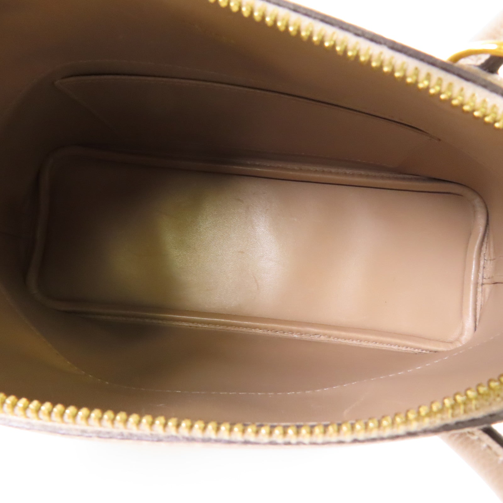 HERMES Epsom皮革Bolide 27金扣手挽肩背兩用袋