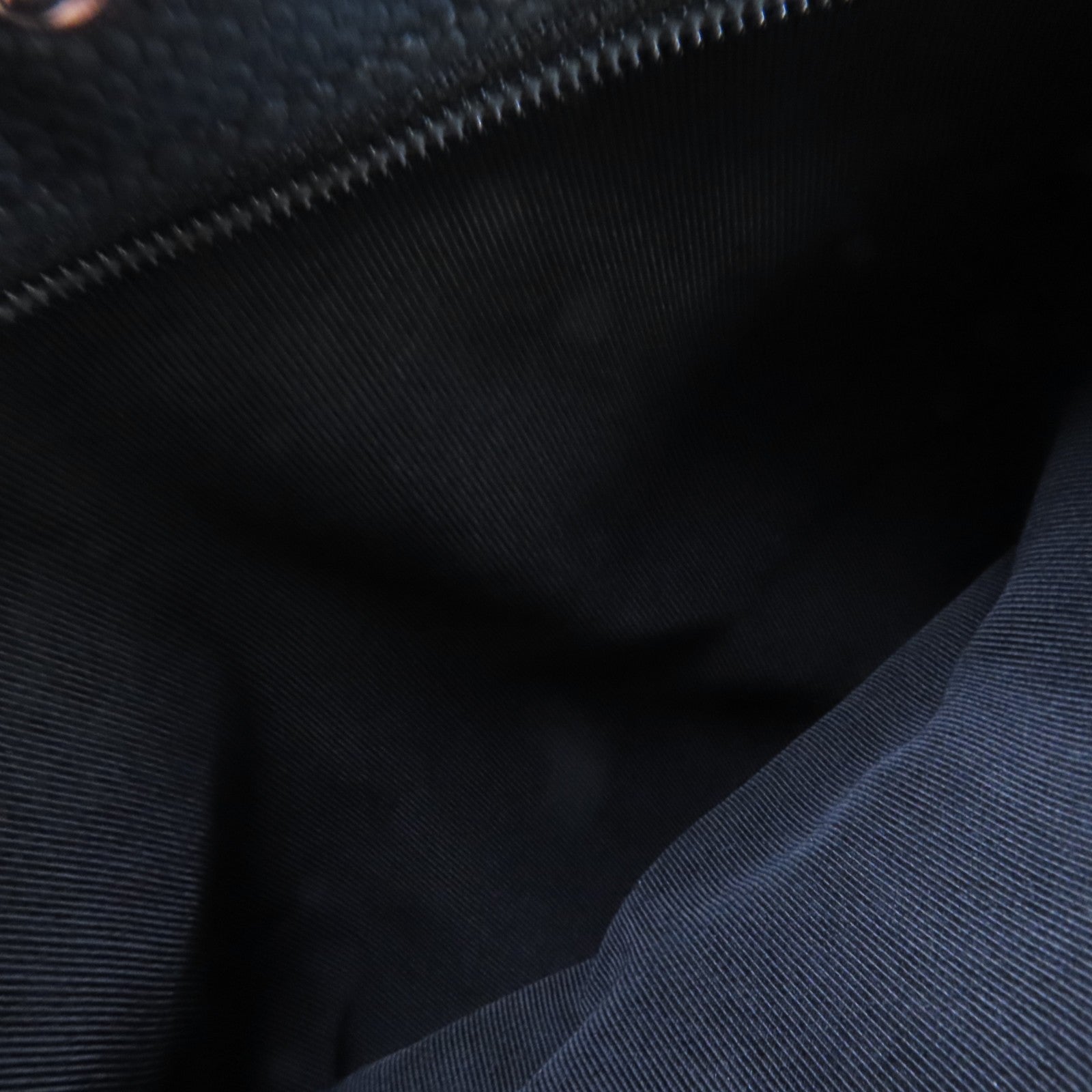 CHANEL 牛皮皮革WOC Wallet On Chain銀扣鏈帶肩背袋
