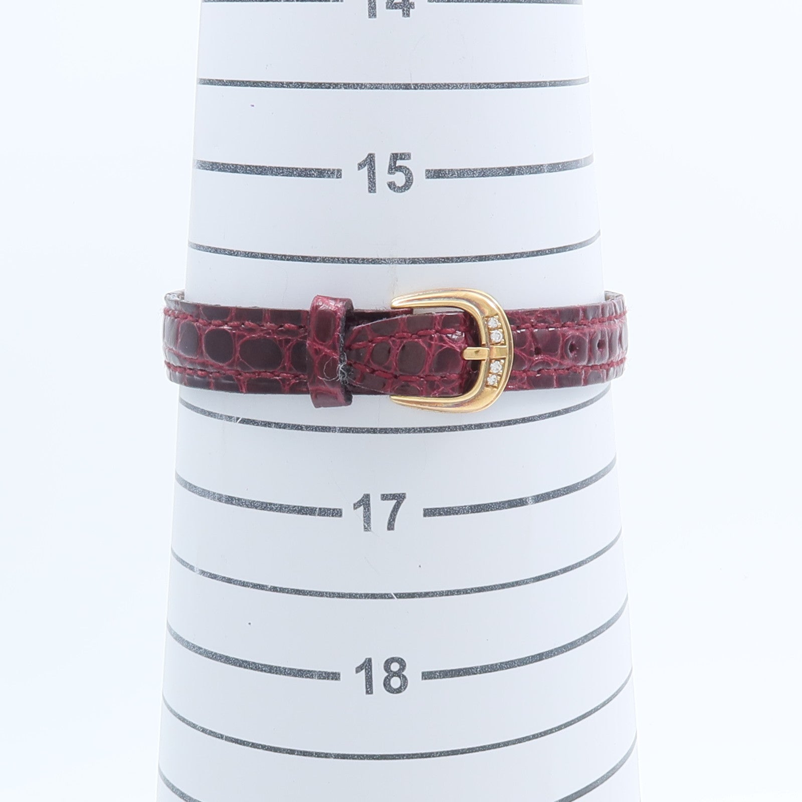 FRANCK MULLER Cintree Curvex 2500 MC D