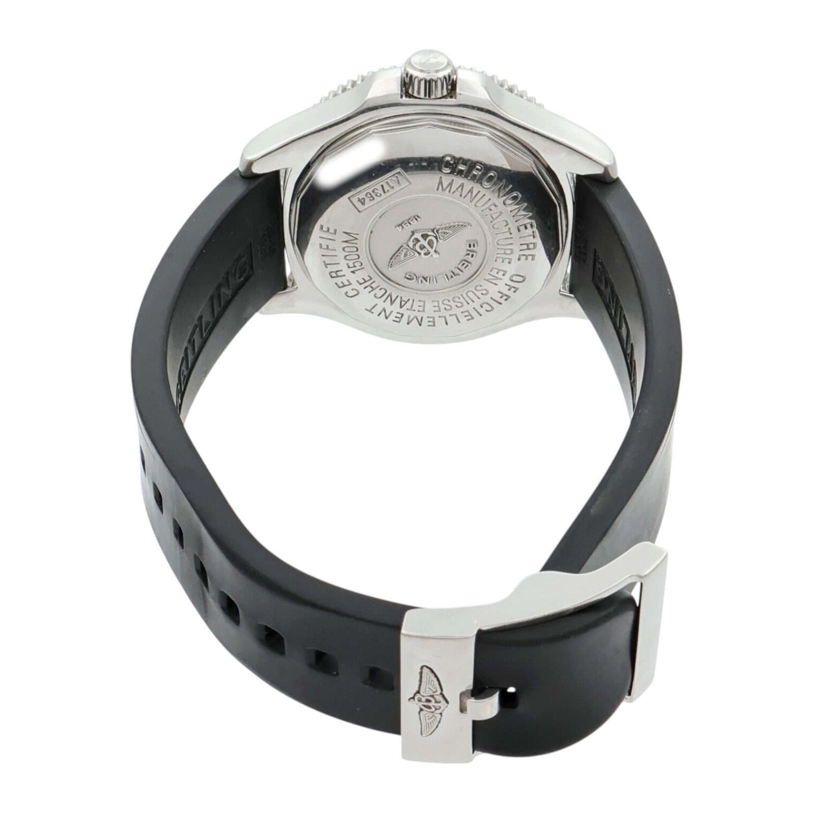 BREITLING Super Ocean A1736402/BA32