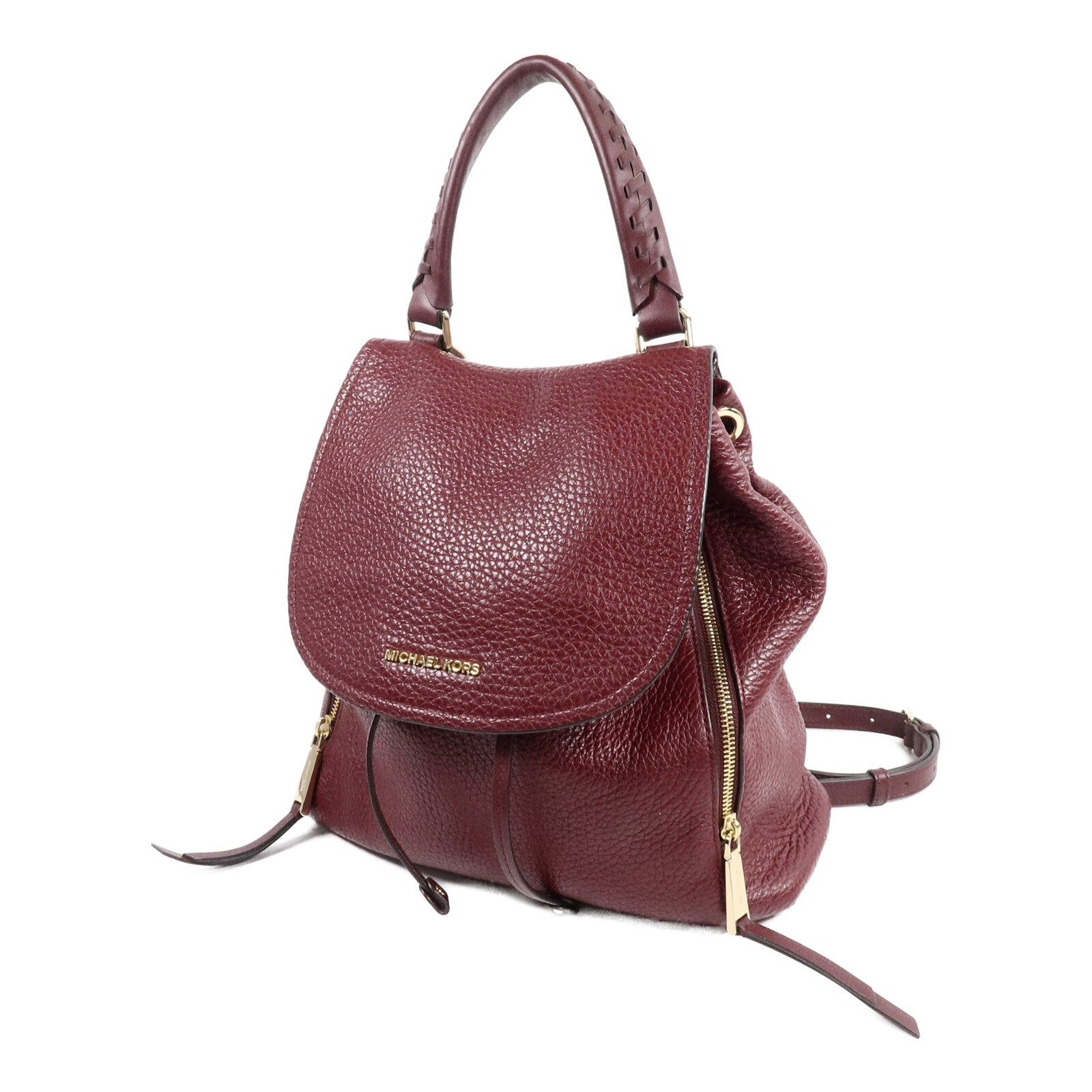 Michael Kors 牛皮皮革Backpack背包
