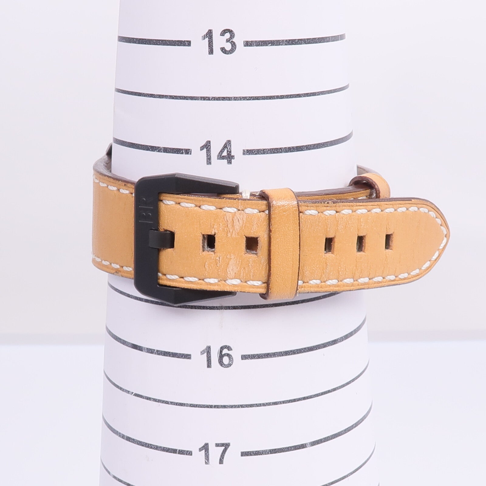 Bell＆Ross 126 Heritage BR126-94-SC