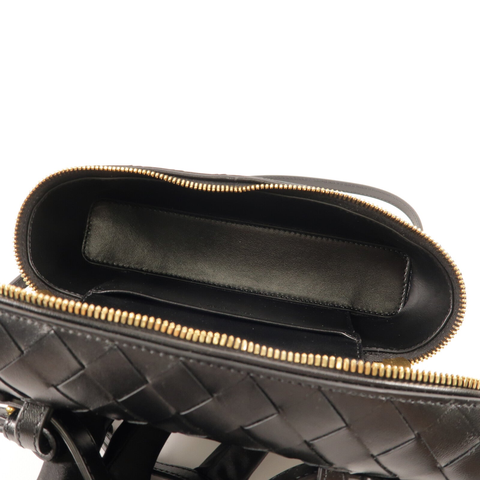 BOTTEGA VENETA 牛皮皮革Bang Bang手挽肩背兩用袋
