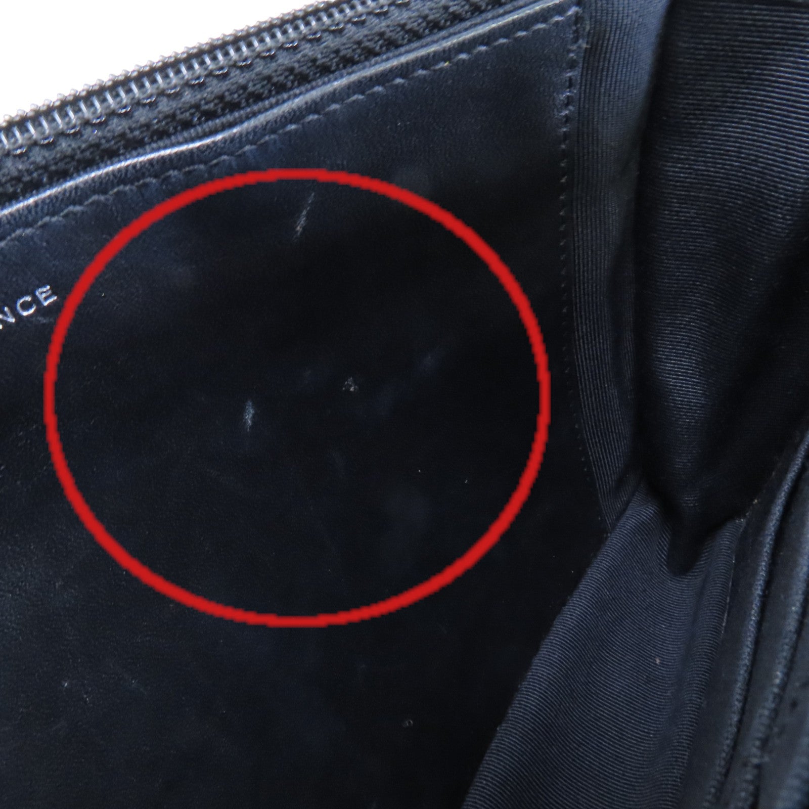 CHANEL 牛皮皮革WOC Wallet On Chain銀扣鏈帶肩背袋