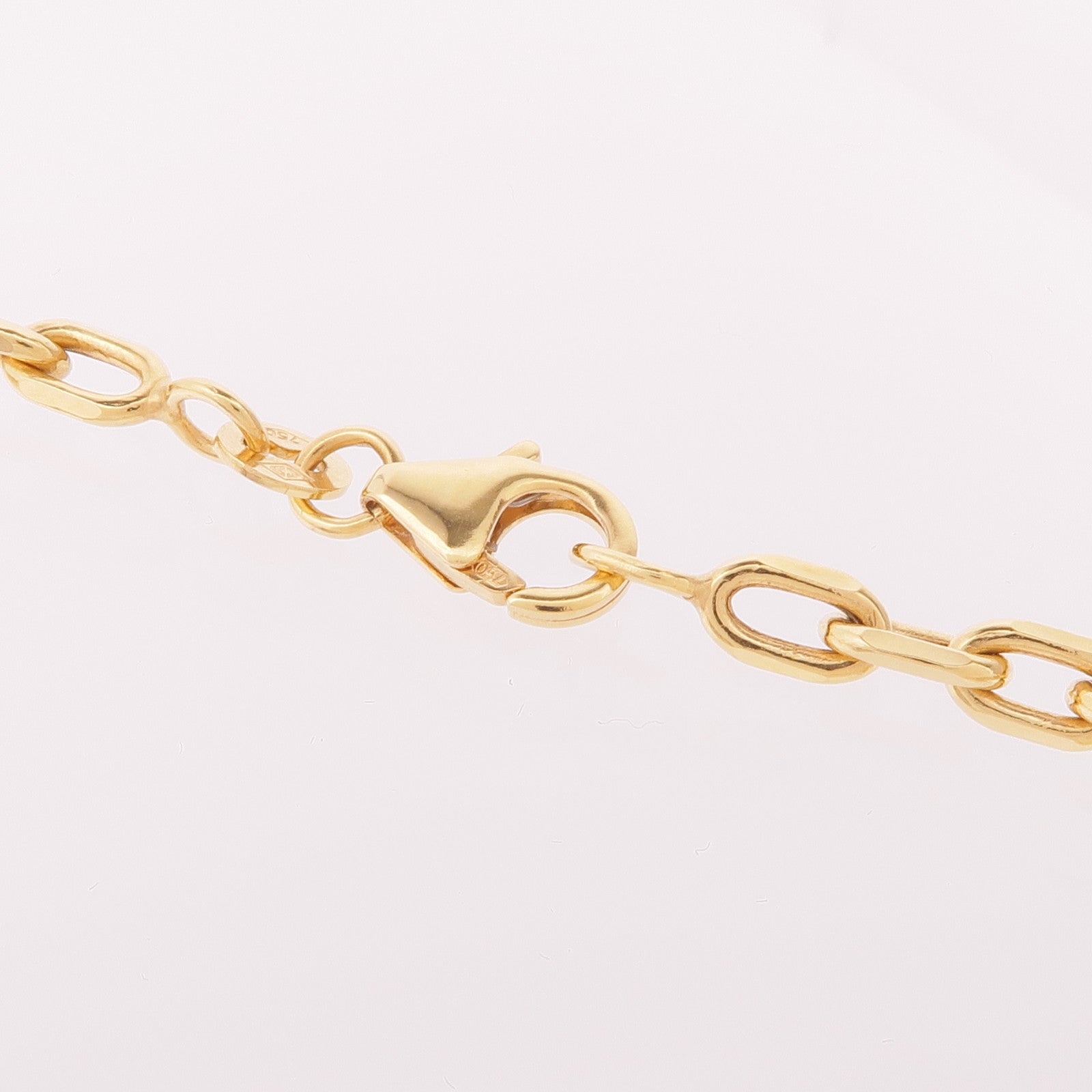 JEWELRY 18K黃金Necklace項鍊