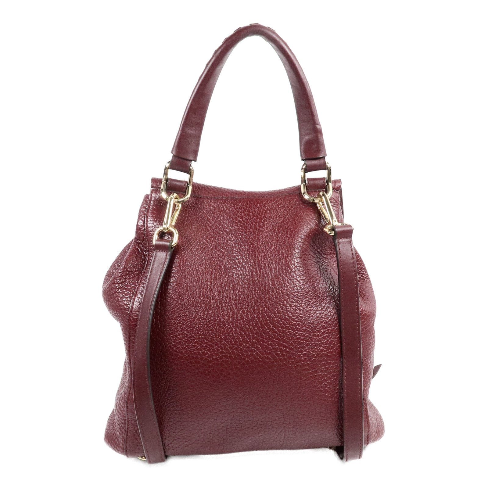 Michael Kors 牛皮皮革Backpack背包