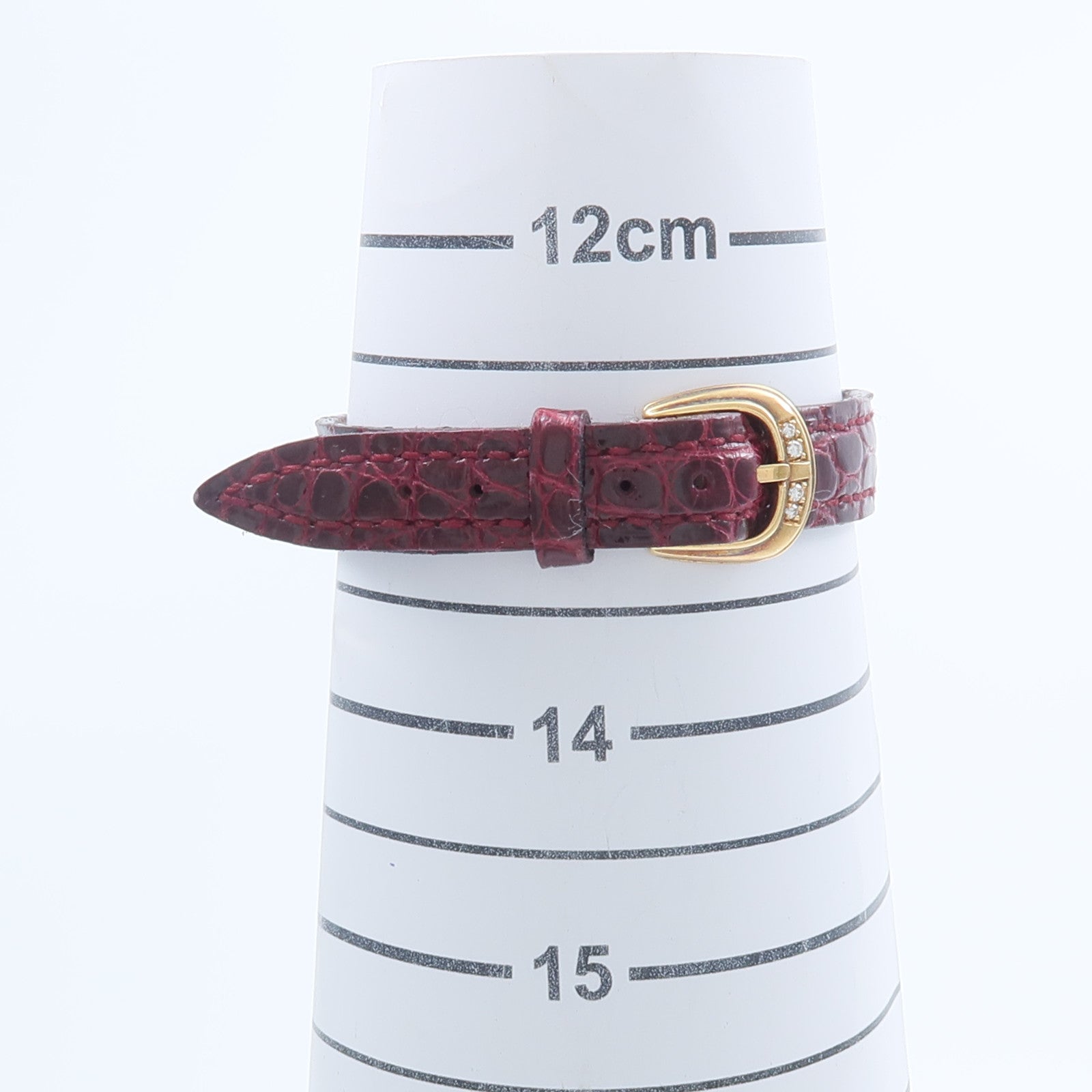 FRANCK MULLER Cintree Curvex 2500 MC D