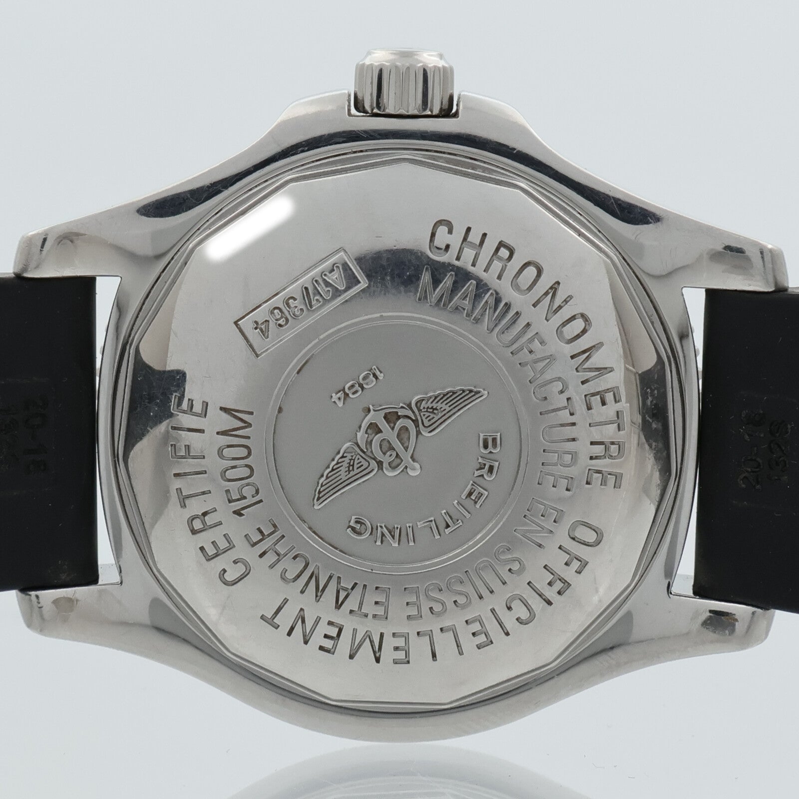 BREITLING Super Ocean A1736402/BA32