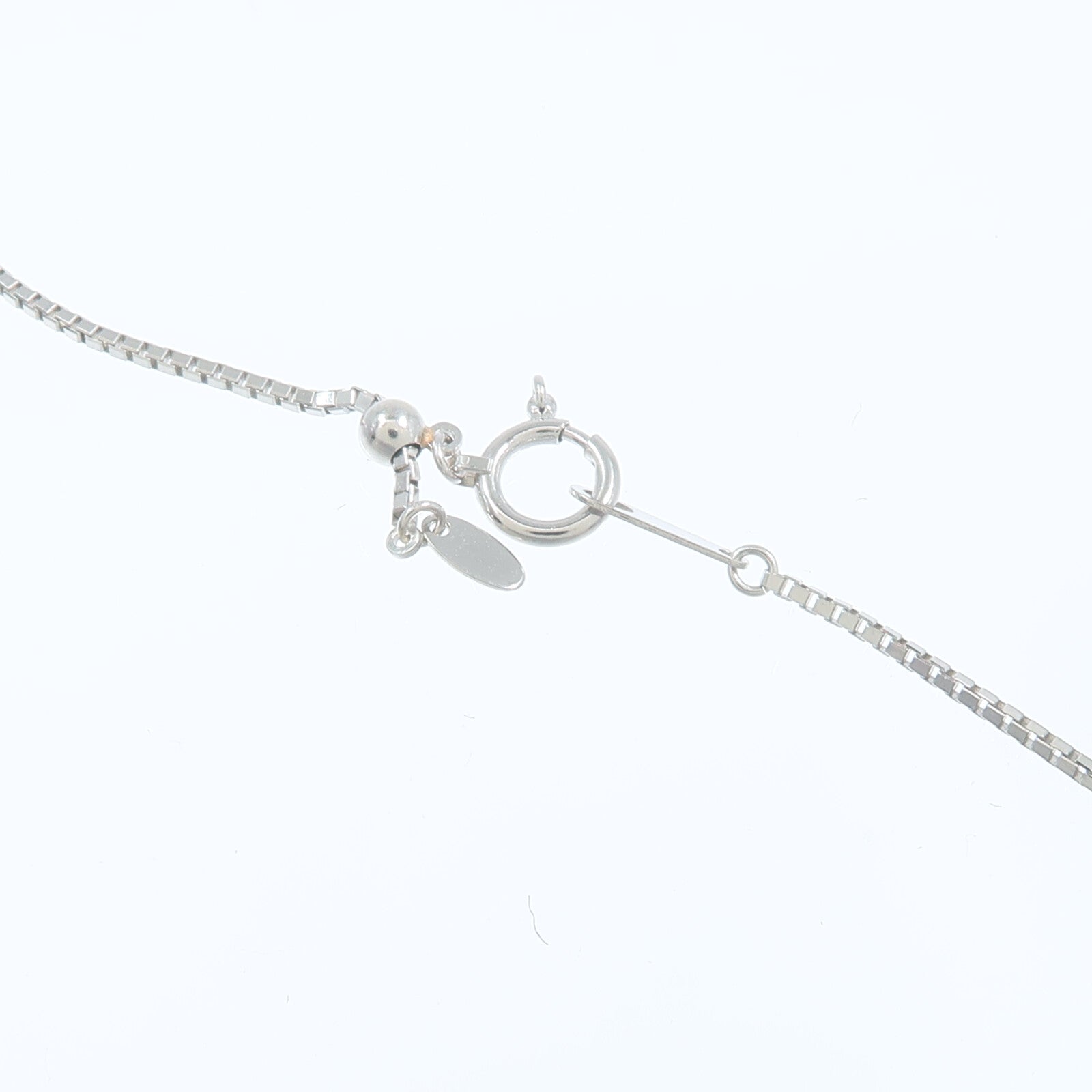 JEWELRY PT900/PT850鉑金Ruby Diamond Necklace紅寶石/鑽石項鍊