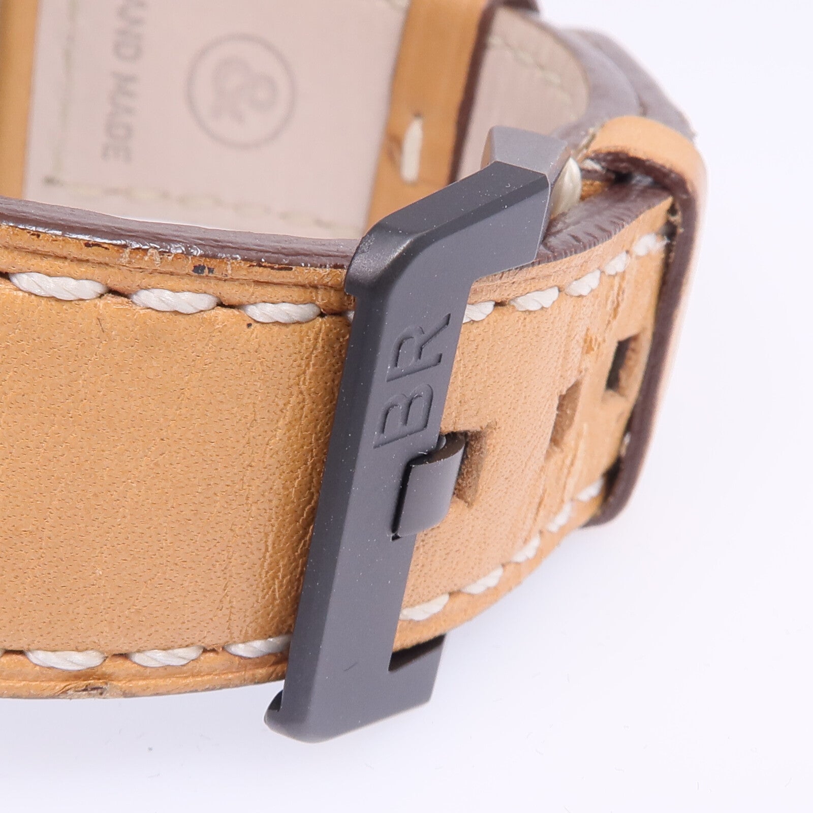 Bell＆Ross 126 Heritage BR126-94-SC