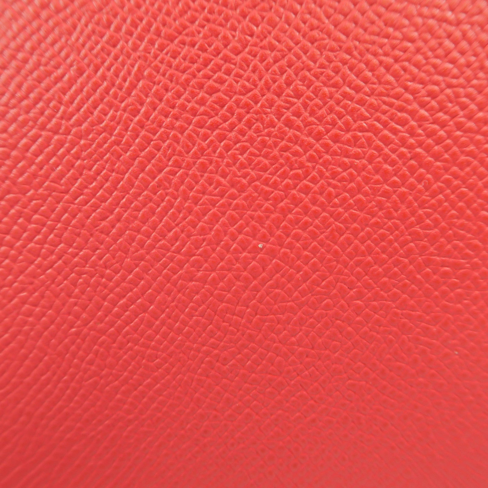 HERMES 【激減優惠】Epsom皮革Constance 24銀扣肩背袋