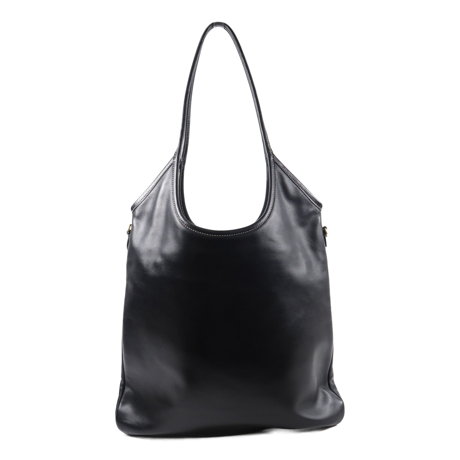 Miu Miu 牛皮皮革Ivy Leather Bag手挽袋