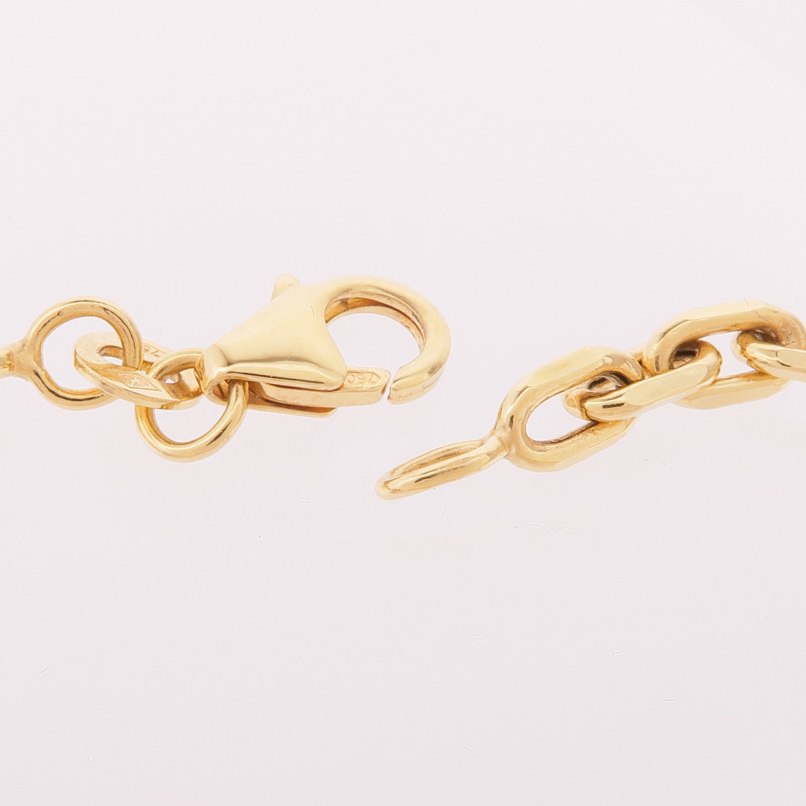 JEWELRY 18K黃金Necklace項鍊