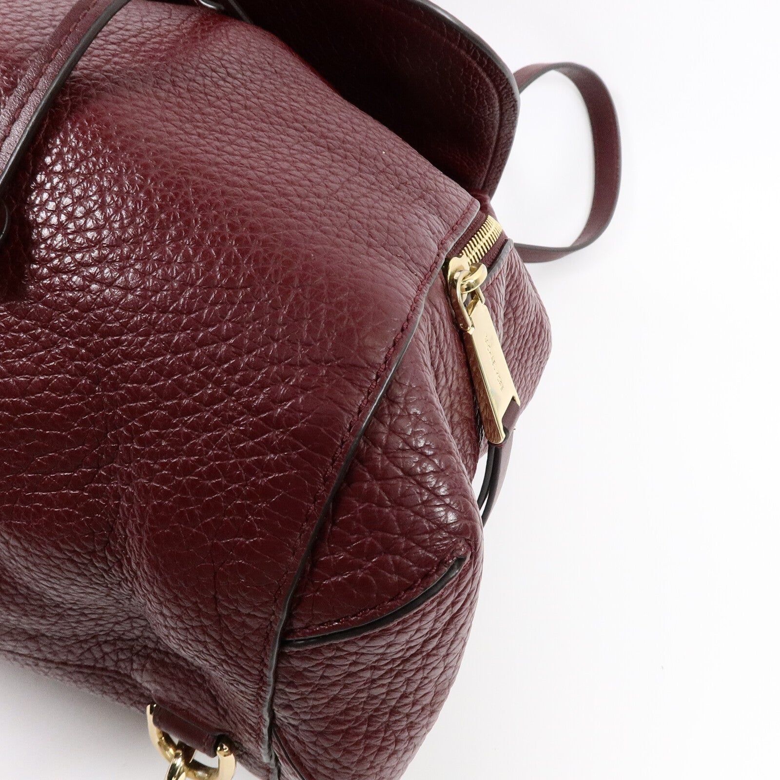 Michael Kors 牛皮皮革Backpack背包