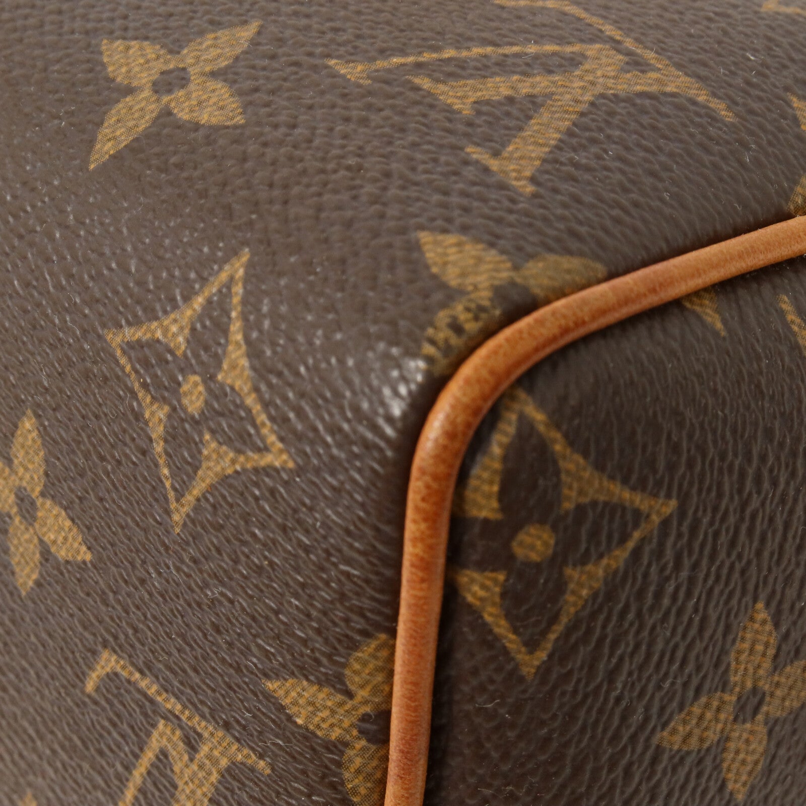 LOUIS VUITTON Monogram Speedy Bandouliere 20手挽肩背兩用袋