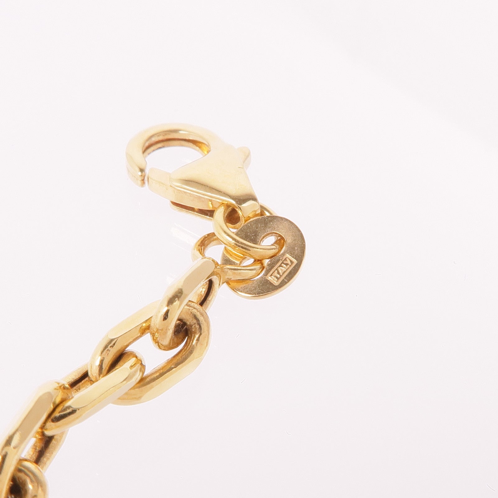 JEWELRY 18K黃金Necklace項鍊