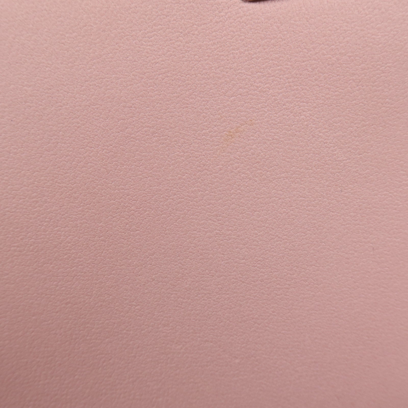 Dior 牛皮皮革Miss Dior銀扣鏈帶肩背袋