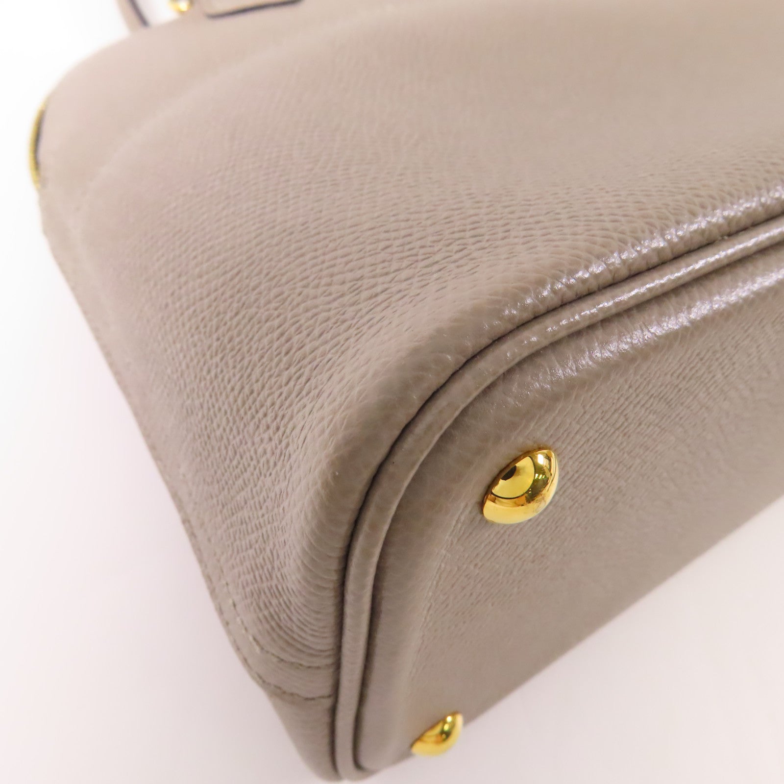 HERMES Epsom皮革Bolide 27金扣手挽肩背兩用袋