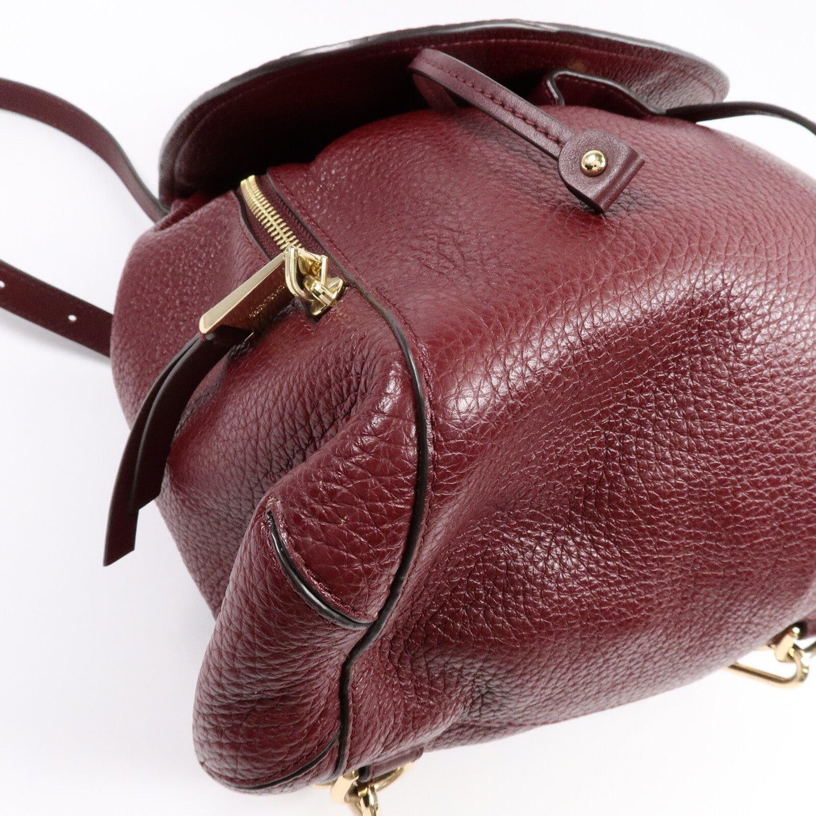 Michael Kors 牛皮皮革Backpack背包