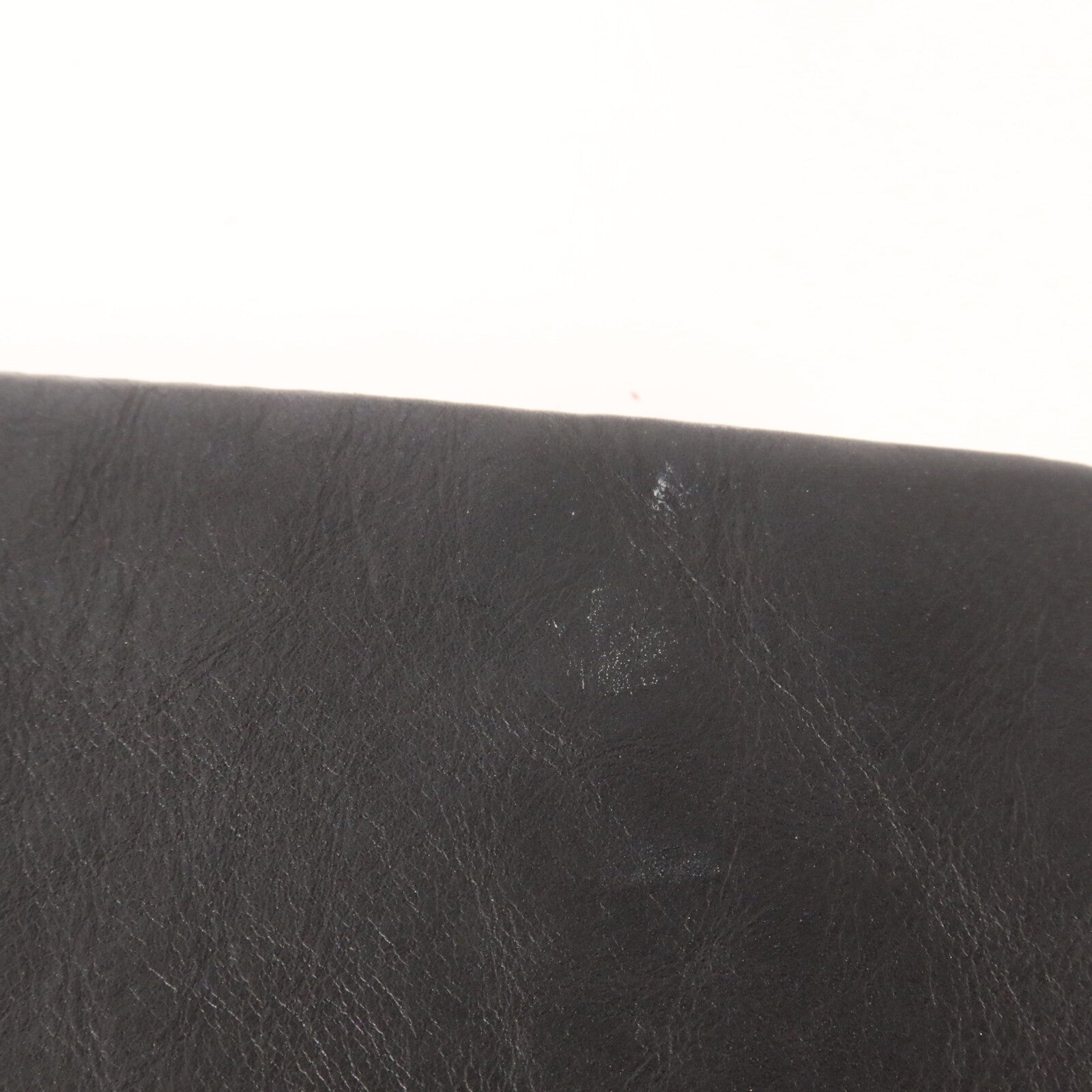 CHANEL 牛皮皮革2.55 Reissue 226 Double Flap Bag鏈帶肩背袋