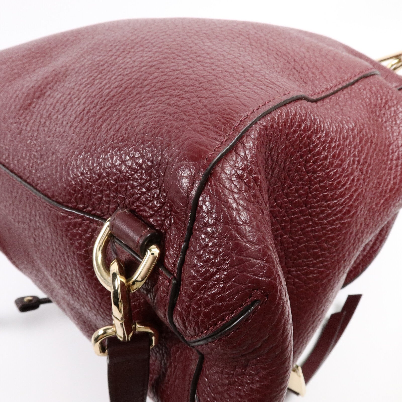 Michael Kors 牛皮皮革Backpack背包