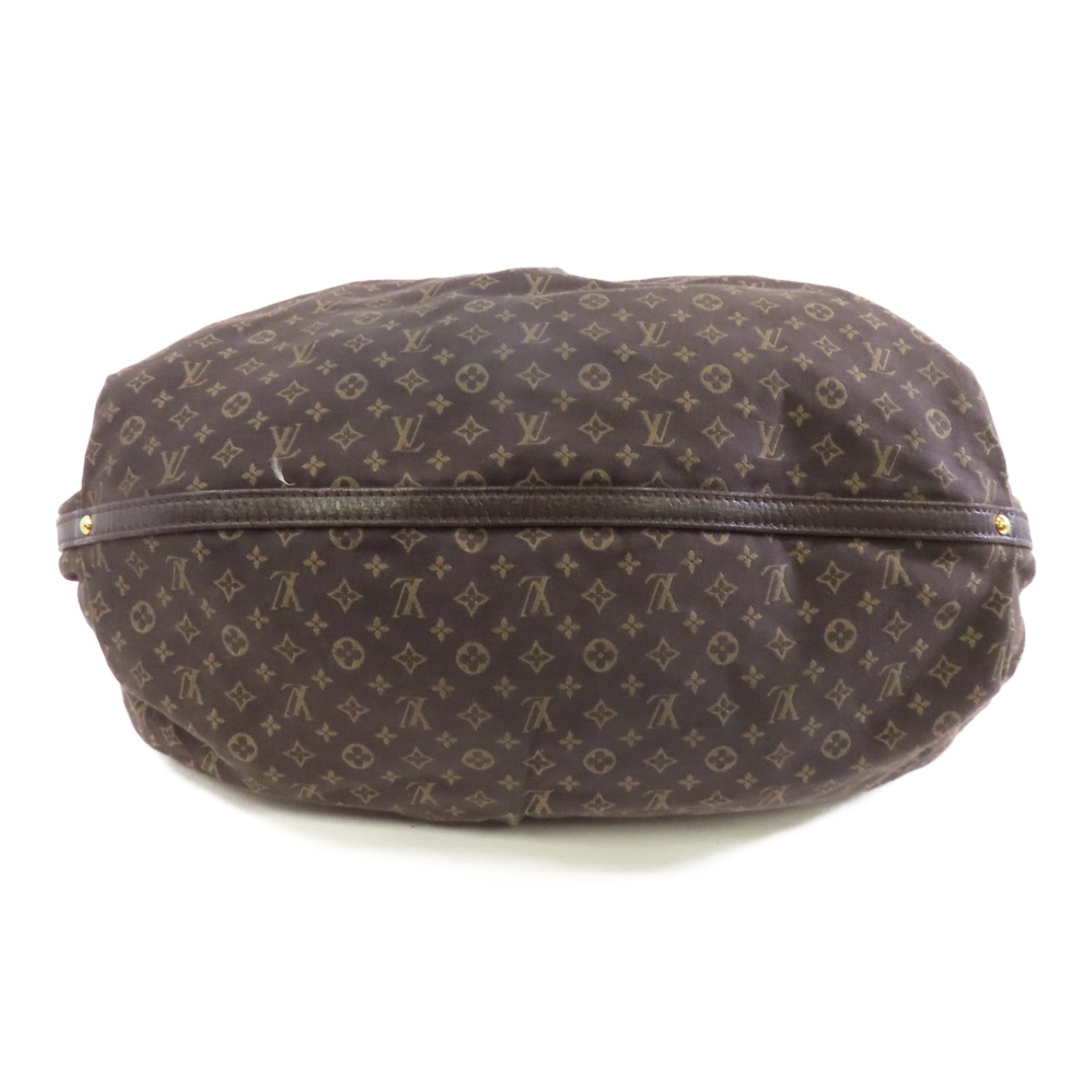 LOUIS VUITTON 【激減優惠】Monogram Idylle Tote Bag金扣肩背袋啡色