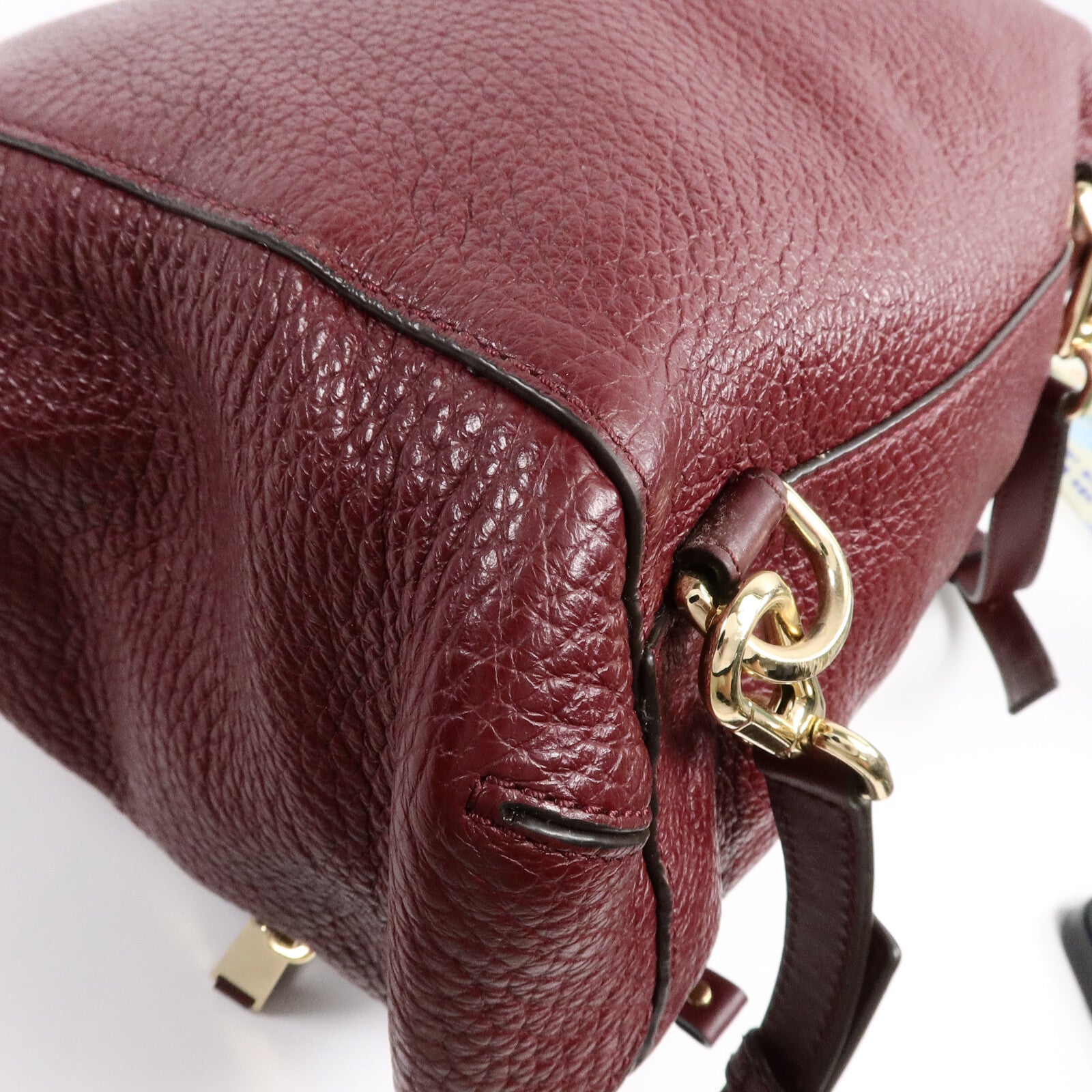 Michael Kors 牛皮皮革Backpack背包