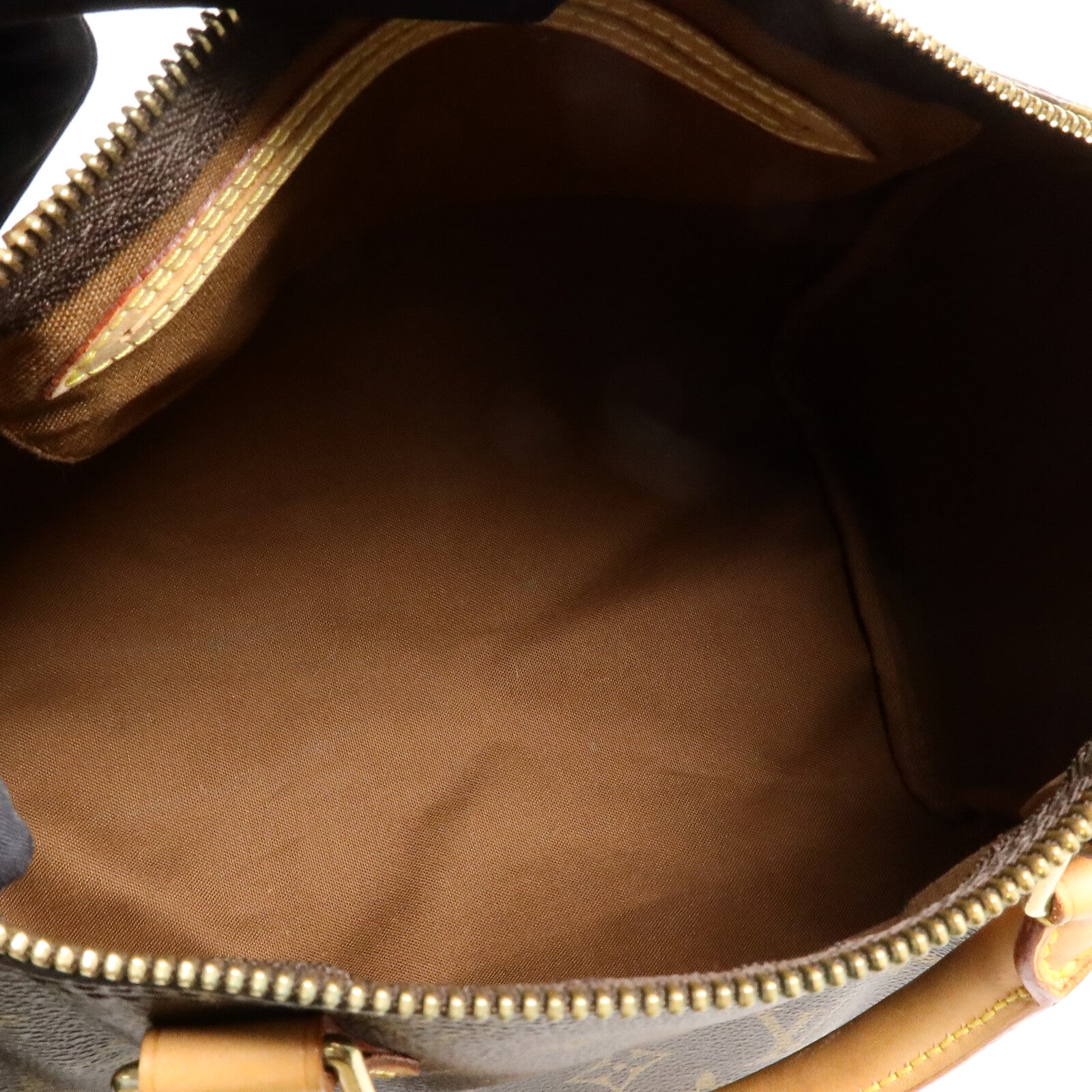 LOUIS VUITTON Monogram Speedy 30手挽袋