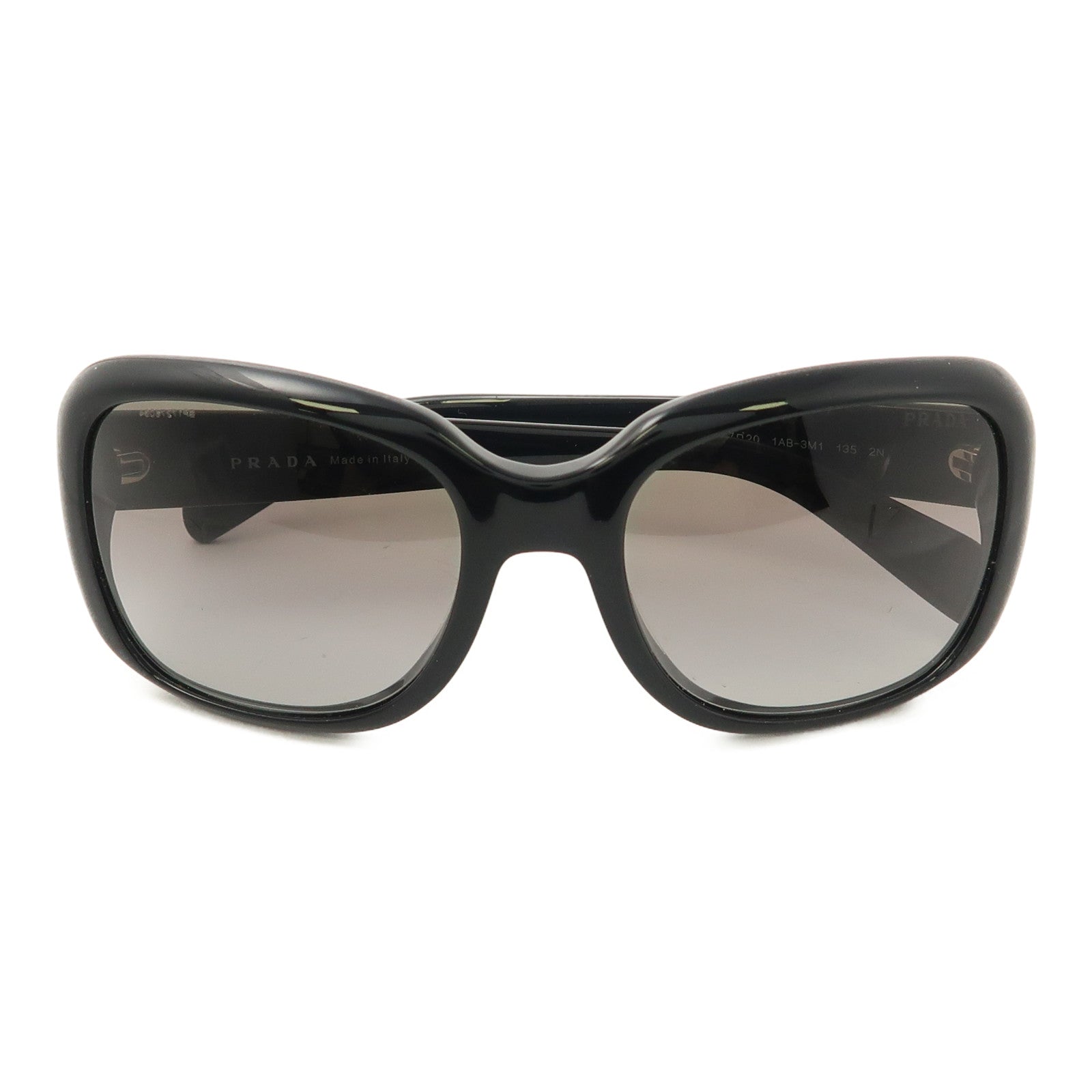 PRADA PVC Sunglasses太陽眼鏡