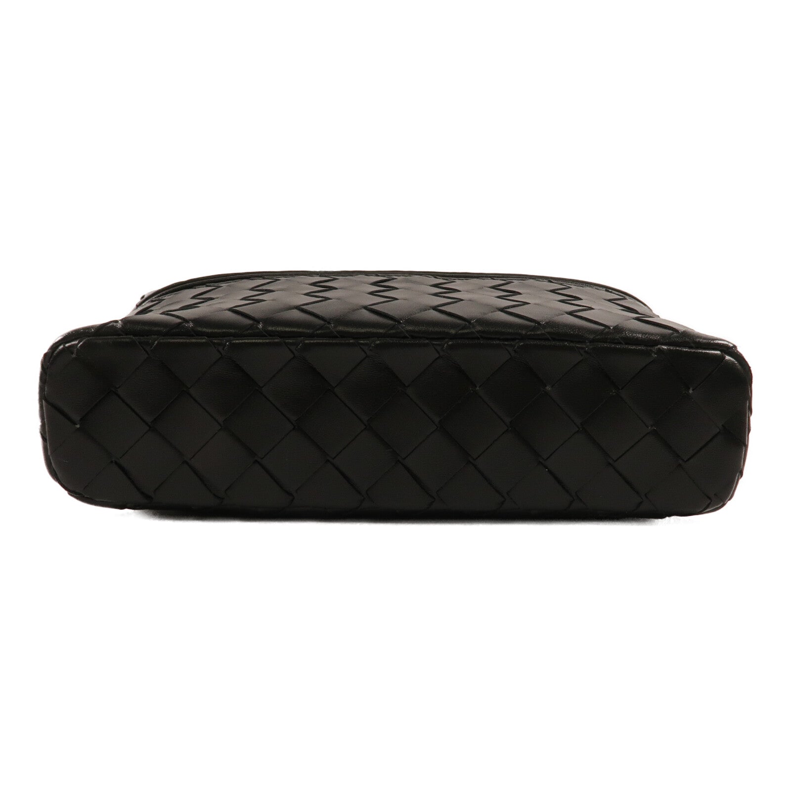 BOTTEGA VENETA 牛皮皮革Bang Bang手挽肩背兩用袋