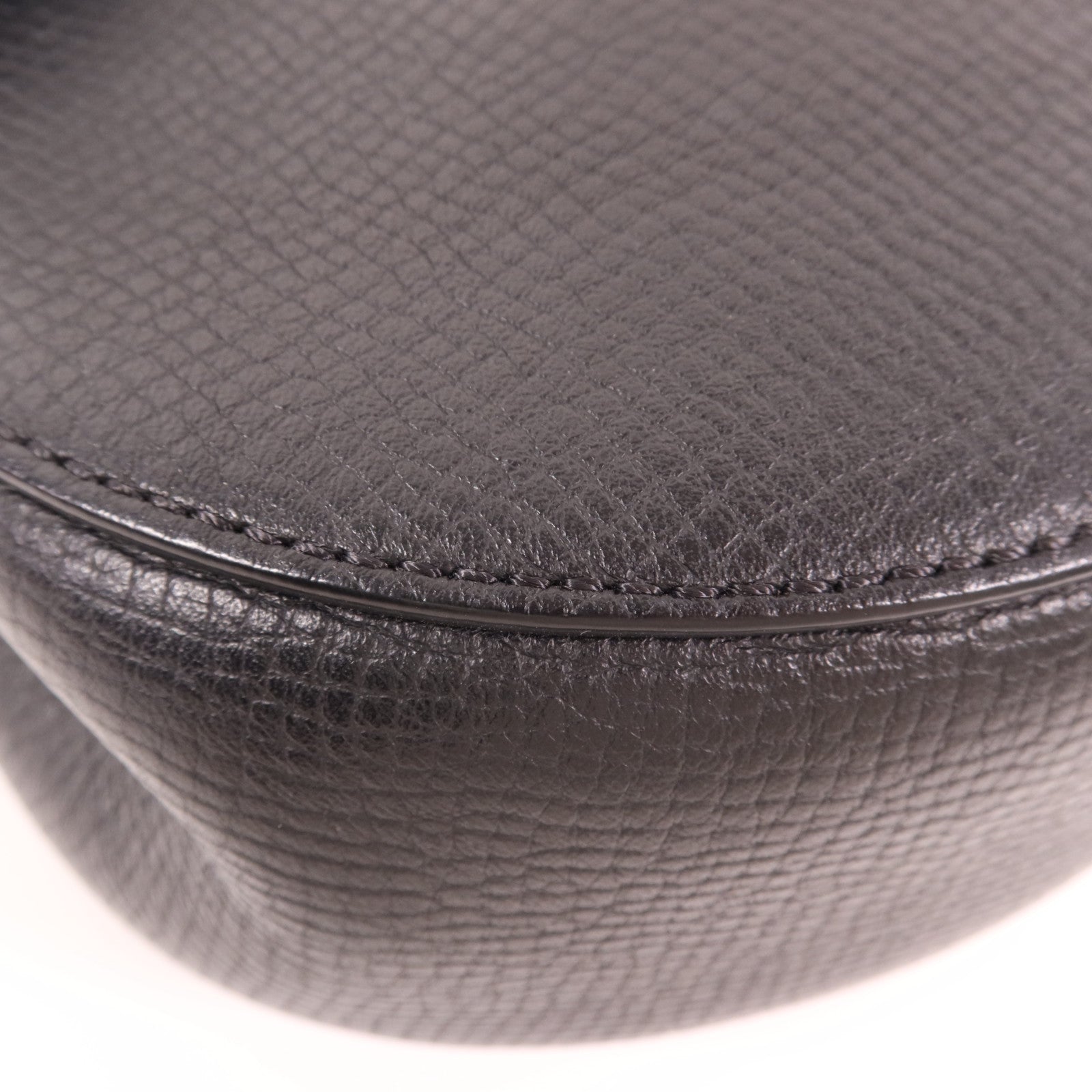 Chloe 牛皮皮革Drew Bag金扣鏈帶肩背袋